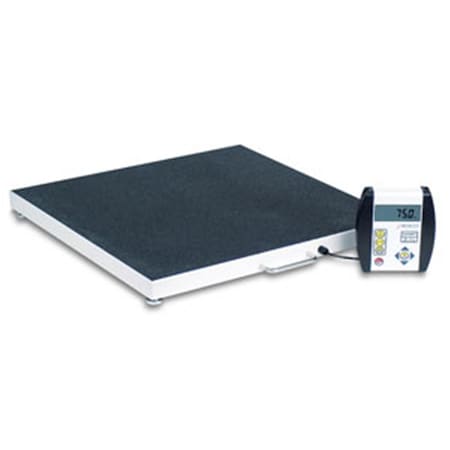 Detecto Digital Bariatric Medical Scale Detecto-6800