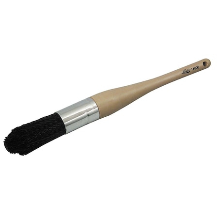 Lisle Parts Cleaning Brush w/Poly Bristles 14000