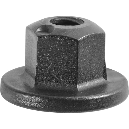 Auveco BMW Mini Cooper Fender Apron & Filler Tube Nut, 25PK 22787