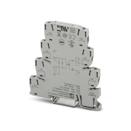 Phoenix Contact PLC-OSC-125DC/300DC/ 1 PLC-INTERFACE 2982210