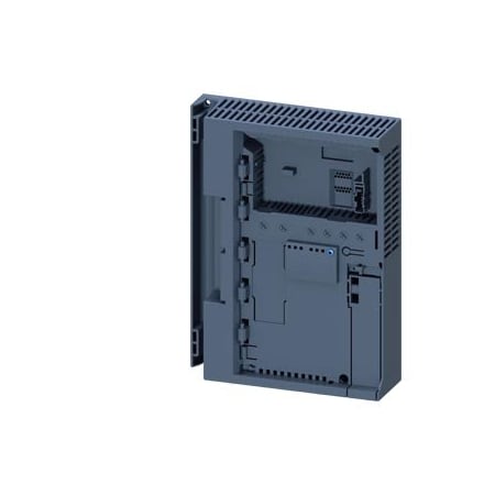 Siemens Control unit 110-250 V for 3RW52 Size 1 to 4 Thermistor input 3RW5920-1UT10