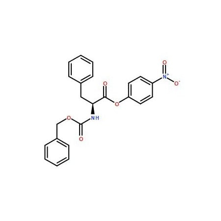Ak Scientific Z-Phe-ONp (5g), CAS 2578-84-9 7955AH-5g