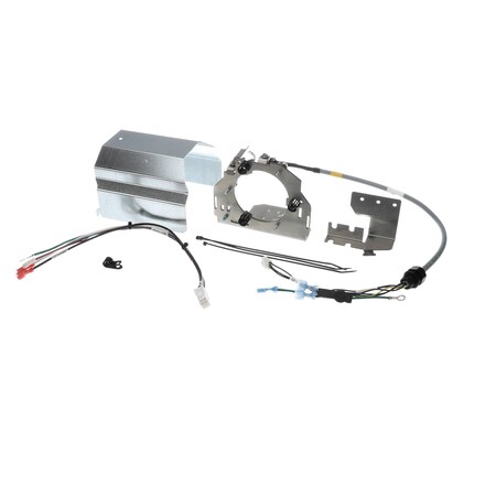 Multiplex Power Cord Kit, Blender, BIC 000-BIC-01GS-S