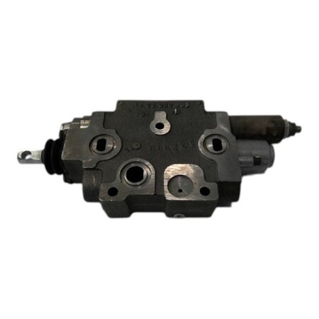Caterpillar VALVE GP-CON, OEM 2040533