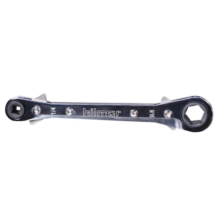 Diversitech Service LR, 1/2x9/16H-3/16x1/4S 1839045