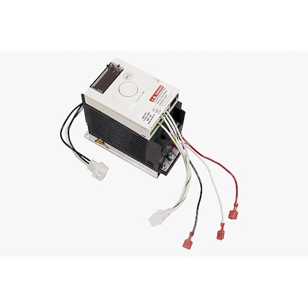 A.O. Smith Controls for Water Heaters 100111022