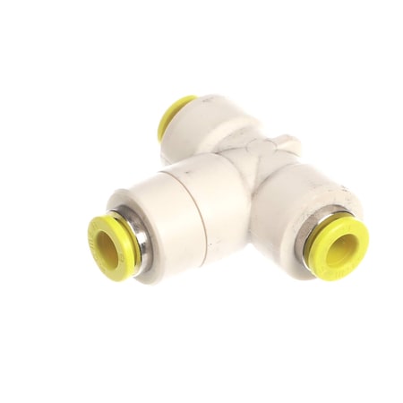 Wmf Check Valve, 3-Way Tee 3341087000