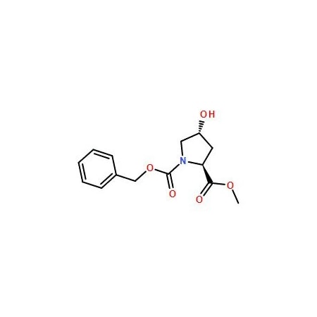 Ak Scientific Z-Hyp-OMe (5g), CAS 64187-48-0 9827AB-5g