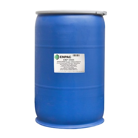 Enpac 550 lbs. Granular, Plug N Dike 550-P