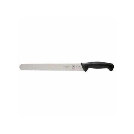 Mercer Cutlery Slicer, 11 In, Wavy Edge M23111