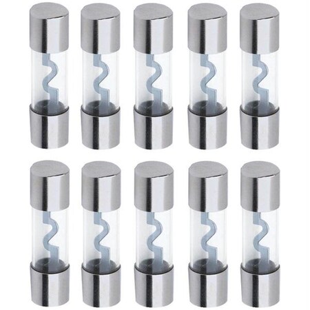 Install Bay Agu Fuse 40 Amp, 10PK AGU40