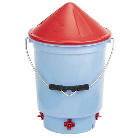 Little Giant DELUXE HEN HYDRATOR 3GA DHH3