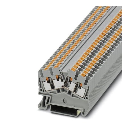 Phoenix Contact PTS 2 5-QUATTRO Feed-through terminal 3211993