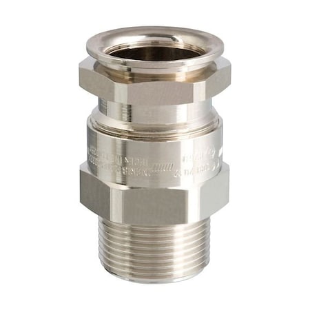 Crouse-Hinds Eaton's Crouse-Hinds series Capri ADE-1F2 cable gland ADE1N0751NPN