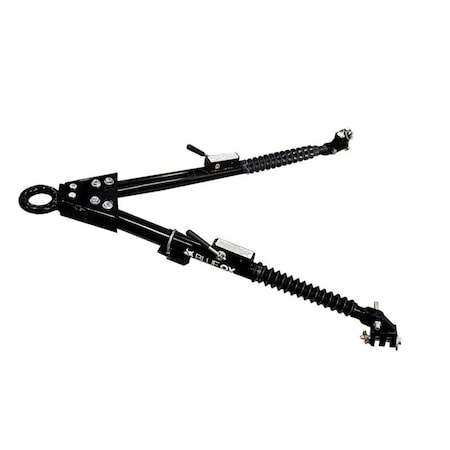 Blue Ox TOW BAR BX7460P