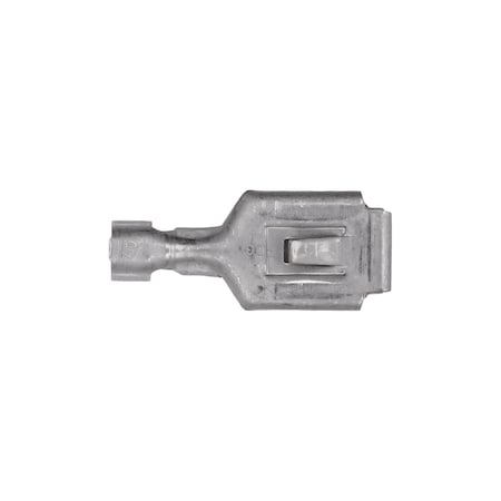 Auveco OEM Terminal 59 Series 16-14 Gauge Female 5/16in Blade, 25PK 18651