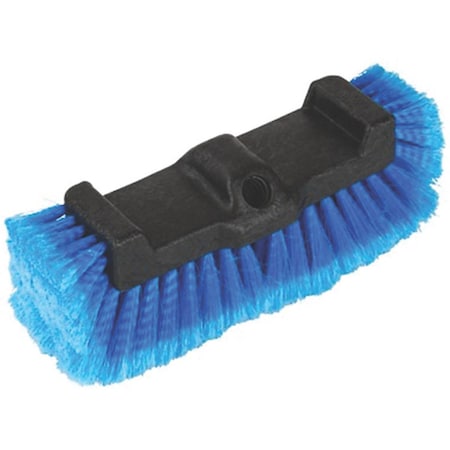 Sea-Dog 491080-1 Line Birstle Brush Three Sided Boathook Mount - Medium 3004.7161