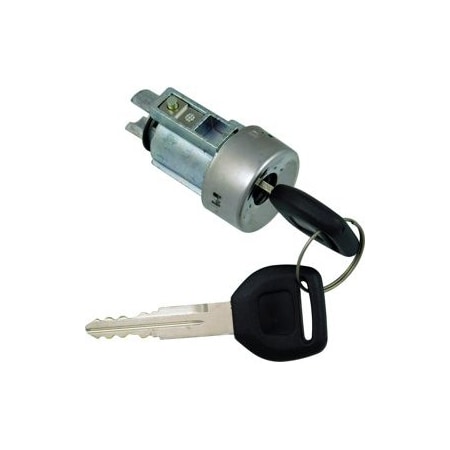 Auto Security Products Honda CR-V Ignition C19-118