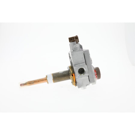 Lochinvar Gas Valve, NG, 4" WC 100112613