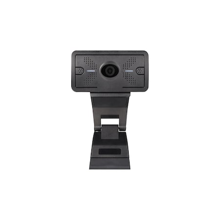 Bzbgear Full HD 1080p USB Web Camera with 2.9mm lens BG-BWEB-S