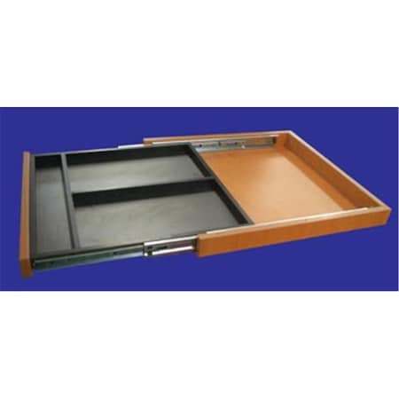 Boss 2.5inH Cherry Center Drawer N185-C