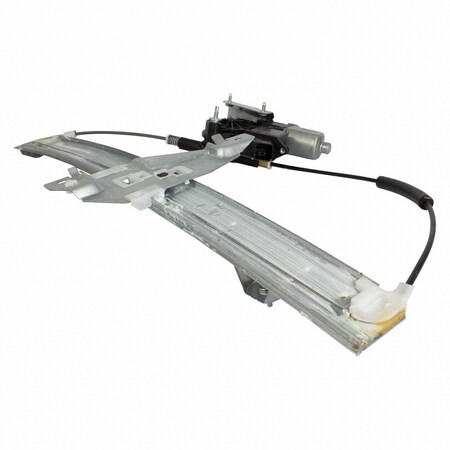 Motorcraft Window Regulator,  WLRA298