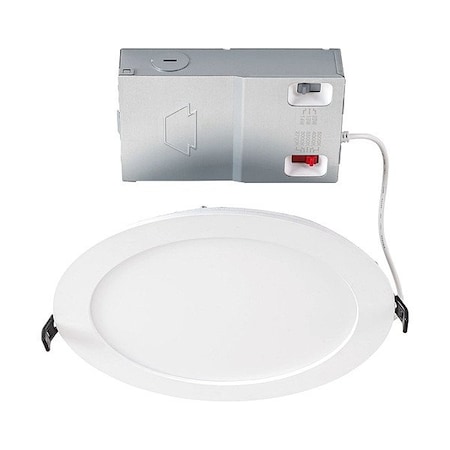 Keystone 8" LED SLIM WAFER DOWNLIGHT KT-WDLED23PS-8A-9CSF-VDIM