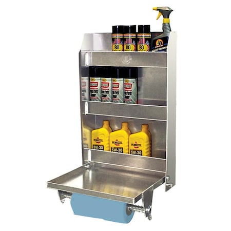 Pit-Pal Products 323 Door Cabinet - Medium PIT323