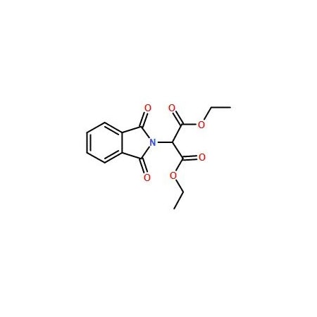 Ak Scientific Diethyl 2-phthalimidomalonate (5g), CAS 5680-61-5 5782AE-5g