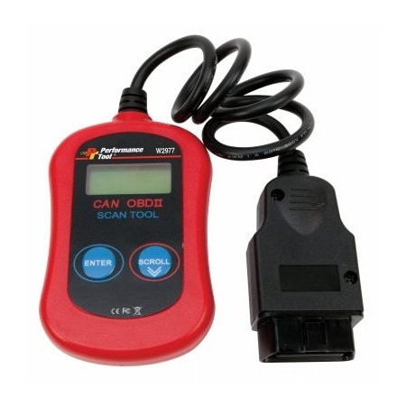 Wilmar Can Diagnost Scan Tool W2977