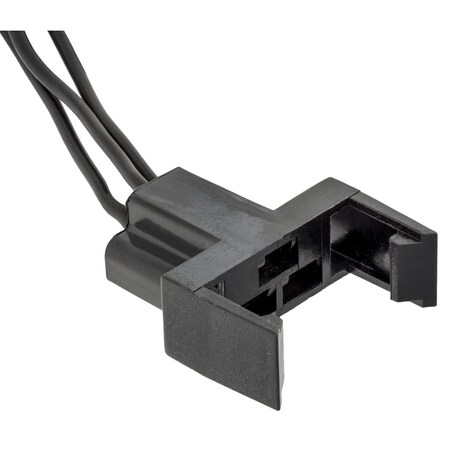 Auveco Dimmer Switch Pigtail Harness Connector - GM, 10PK 11436