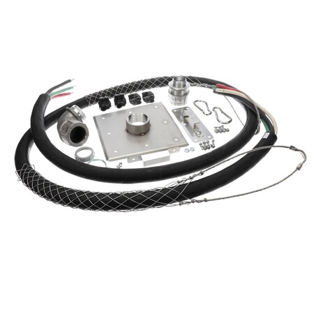 Henny Penny Wire Kit with Restraining Cable, CFA310/410/420, 208/240V 140732