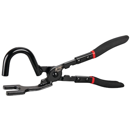 Performance Tool Exhaust Hanger Pliers, Rubber Support Removal, 11-1/2 in. W80687