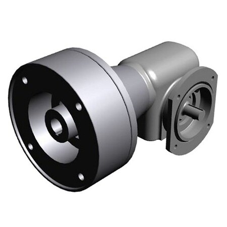 Cone Drive WORM GEAR REDUCER F0440100DHQX02