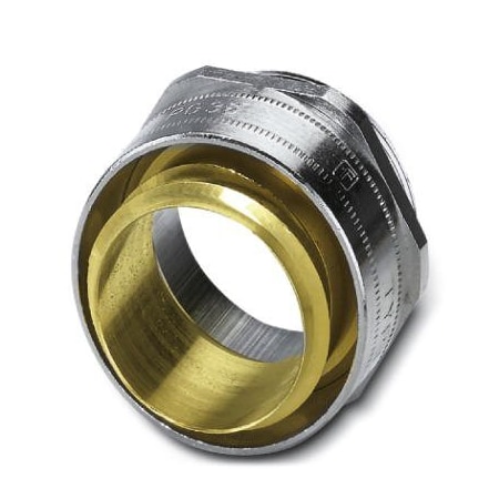 Phoenix Contact WP-GT BRASS PG36 Cable gland made from 3241029