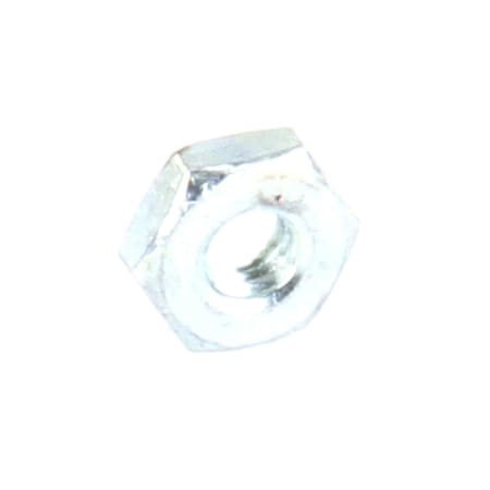 Frymaster NUT, HEX 8-32 ZN PL 8090050