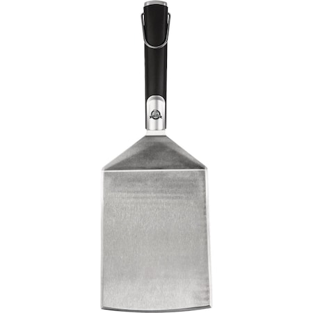 Pit Boss 16.6'' Stainless Steel Big Head Grill Spatula 67385
