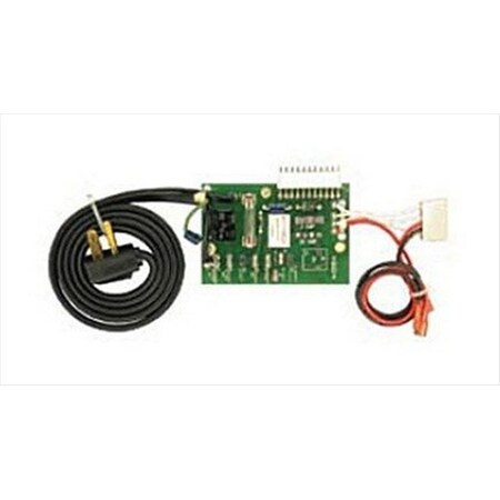 Powerhouse 61716822 Replacement Board For Norcold Refrigerator PO3032334