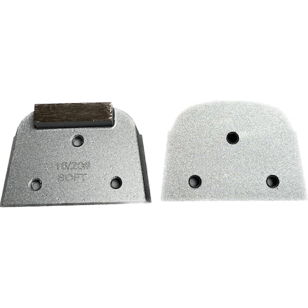 Vantage Product Metal Bond, Diamond Tooling M-LAV-1B1620-S