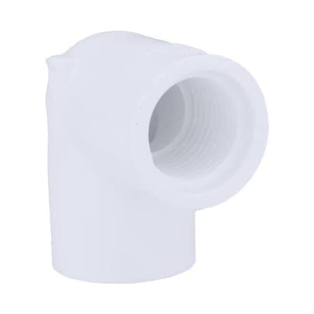 Charlotte Pipe And Foundry PVC 023012600HA 3/4X1/2FIP REDELL SXFIP PVC 02301 2600HA