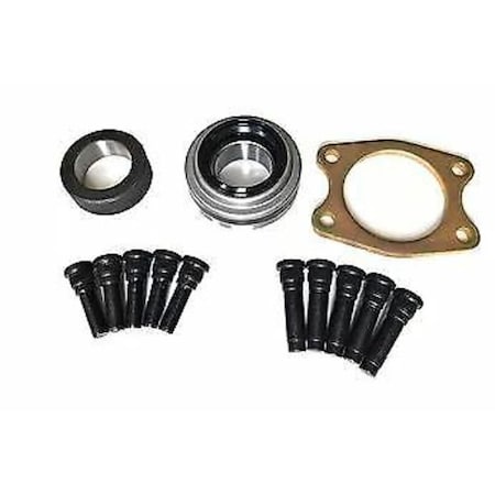 Bous Performance Rear Axle Bearing & Hardware Kit - BPC-4051 C23771