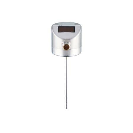 Ifm Temperature Transmitter with Display TD2293