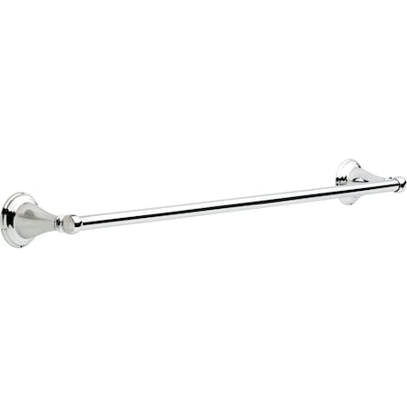 Delta Towel Holders Polished Chrome 70024