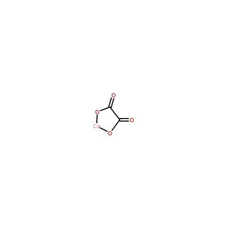 Ak Scientific Cobalt(II) oxalate anhydrous (100g), CAS 814-89-1 K452-100g