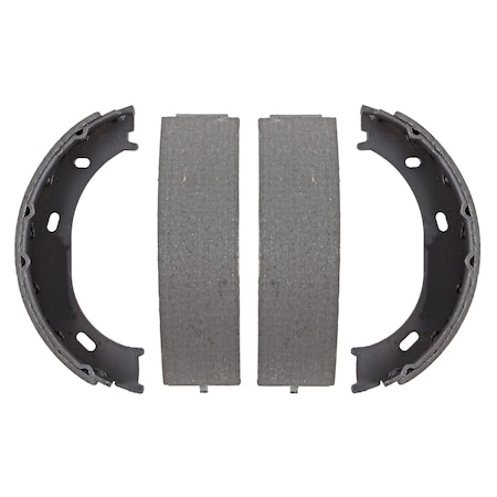 Wagner Brakes Parking Brake Shoe-Z866 Z866