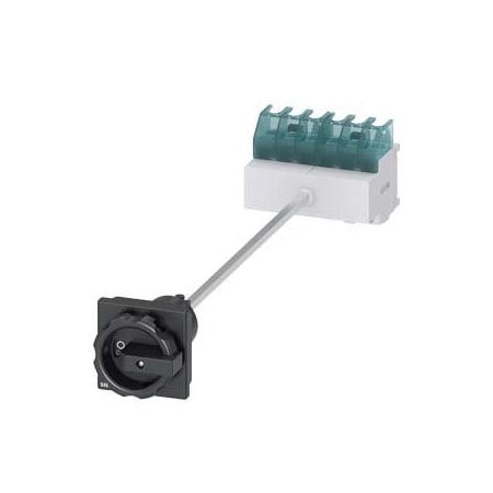 Siemens SENTRON Switch disconnector 3LD 3LD2113-3VK51