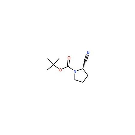 Ak Scientific (S)-1-Boc-2-cyanopyrrolidine (1g), CAS 228244-04-0 S946-1g