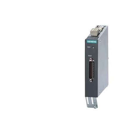 Siemens Module 6SL3055-0AA00-5BA3