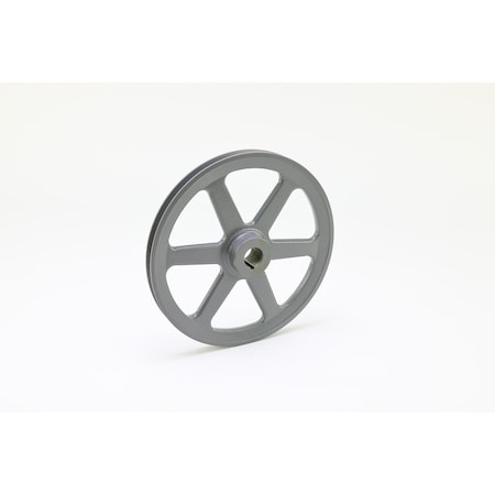 York FIXED BLOWER PULLEY S1-028-10577-700