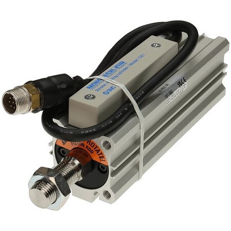 Smc Stroke Reading Cylinder CE1B32-50